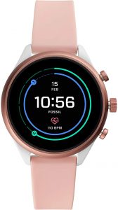 Fossil_Women's_Sport_Metal_and_Silicone_Touchscreen_Smartwatch_RRspace_Business
