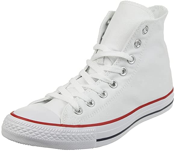 Converse CHUCK TAYLOR All Star High Top Unisex Canvas Shoes Sneakers NEW