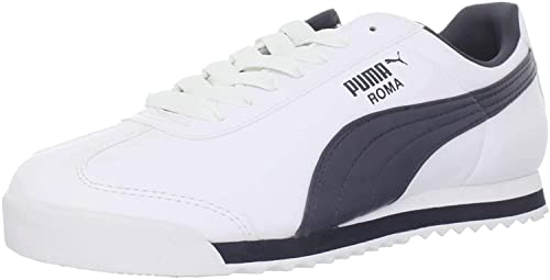 PUMA Men's Roma Basic Sneaker_RRspace_Business