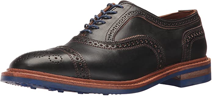 The Best Brogues Shoes for Men