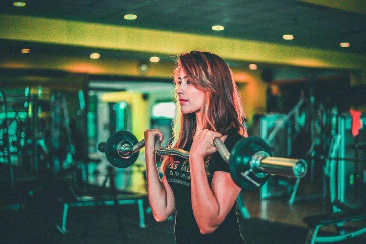 Most Important Fitness Exercises at Home
