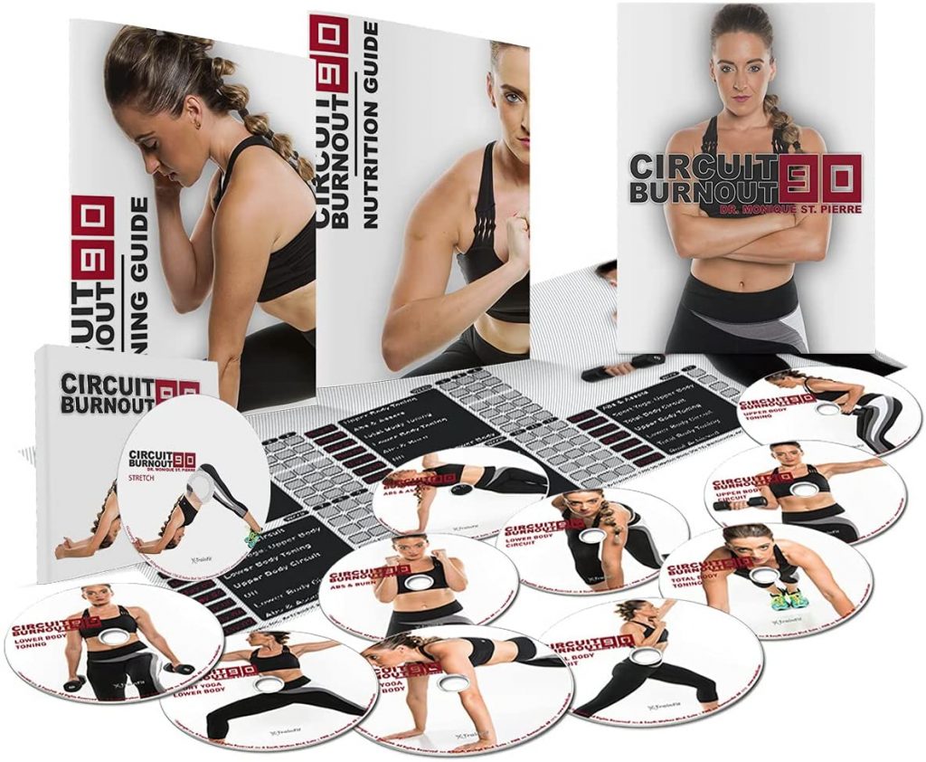 Most Important Fitness Exercises at Home