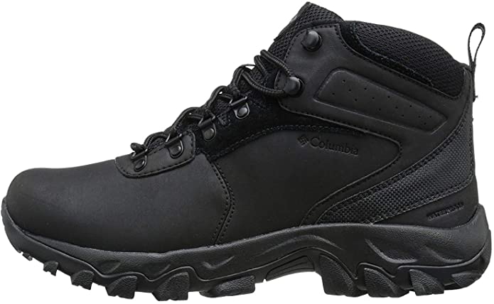 most comfortable hiking boots for men