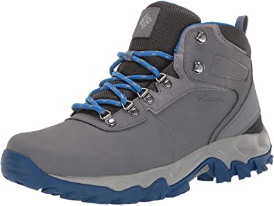 Columbia Men's Newton Ridge Plus Ii Waterproof Hiking Boot_RRspace_Business