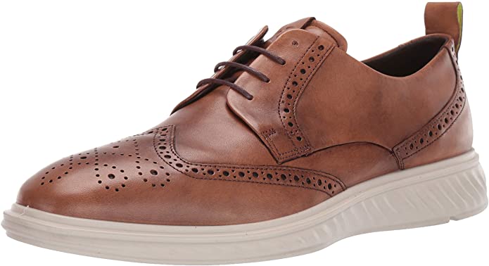 ECCO Men's St.1 Hybrid Lite Brogue_RRspace_Business