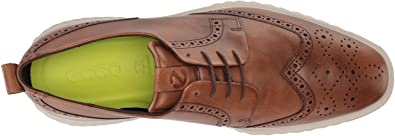 ECCO Men's St.1 Hybrid Lite Brogue_RRspace_Business