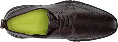 ECCO Men's St.1 Hybrid Lite Brogue_RRspace_Business