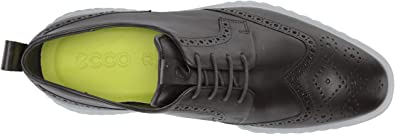 ECCO Men's St.1 Hybrid Lite Brogue_RRspace_Business