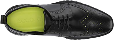 ECCO Men's St.1 Hybrid Lite Brogue_RRspace_Business