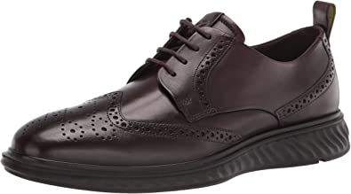 ECCO Men's St.1 Hybrid Lite Brogue_RRspace_Business