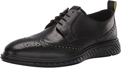 ECCO Men's St.1 Hybrid Lite Brogue_RRspace_Business