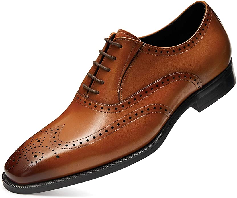 The Best Brogues Shoes for Men