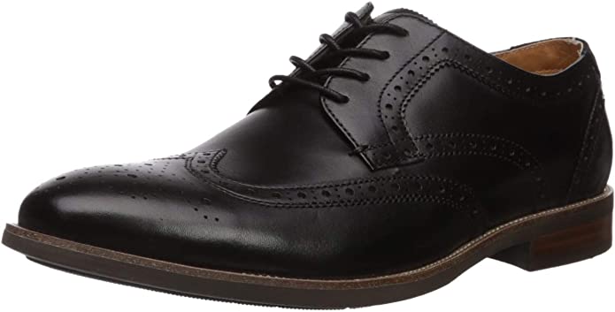 Florsheim Men's West Town Wingtip Oxford_RRspace_Business