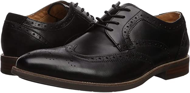 Florsheim Men's West Town Wingtip Oxford_RRspace_Business