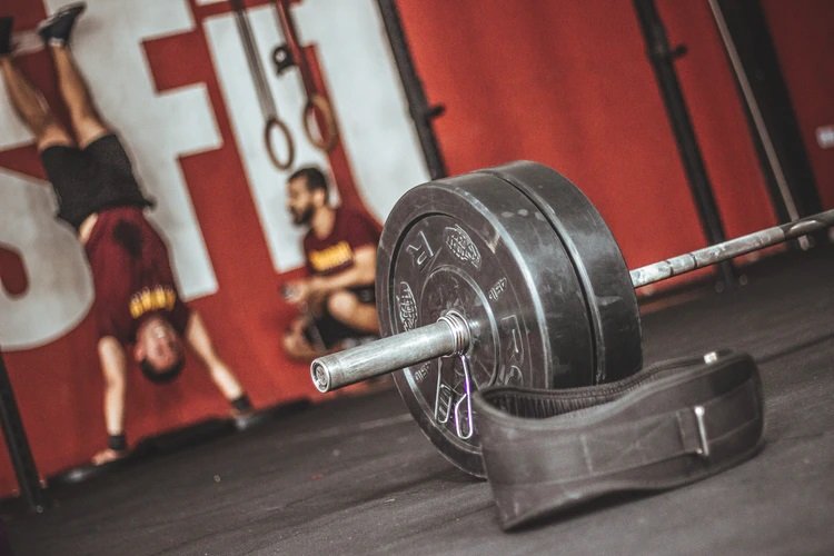 Most Important Fitness Exercises at Home