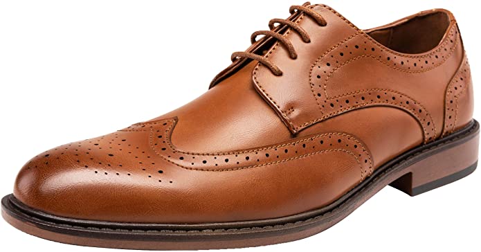 The Best Brogues Shoes for Men