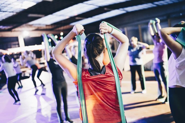 Most Important Fitness Exercises at Home