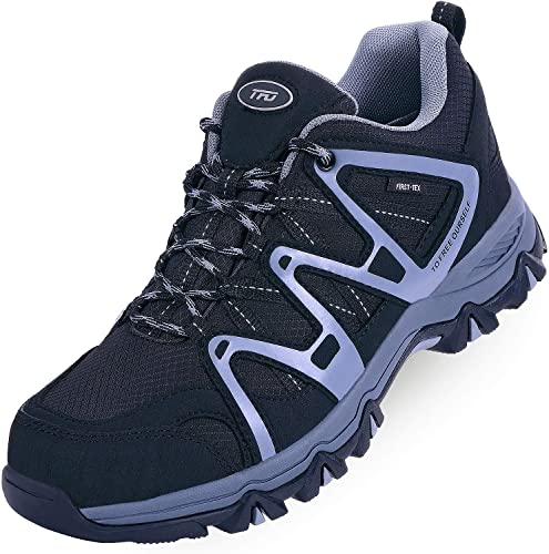 most comfortable hiking boots for men