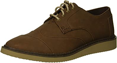 TOMS Men's Brogue Lace-Up_RRspace_Business