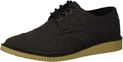 TOMS Men's Brogue Lace-Up_RRspace_Business