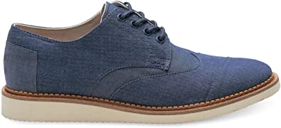 TOMS Men's Brogue Lace-Up_RRspace_Business