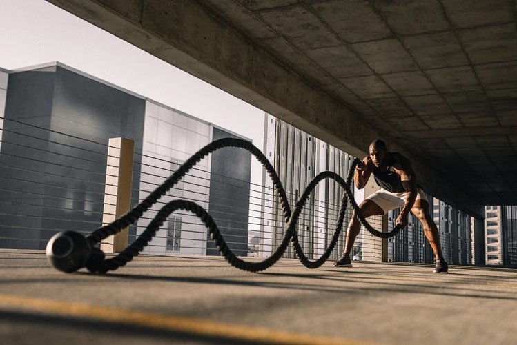 Most Important Fitness Exercises at Home