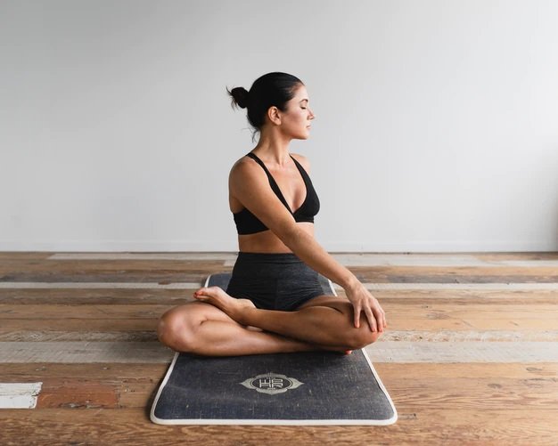 Most Important Fitness Exercises at Home