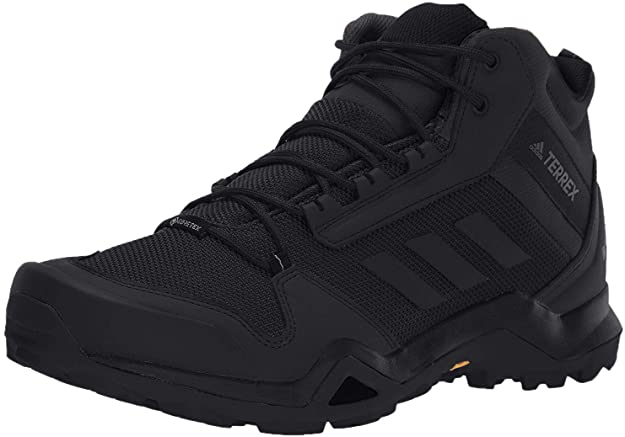 most comfortable hiking boots for men