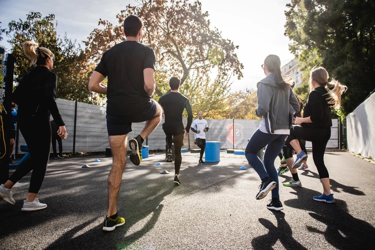 Most Important Fitness Exercises at Home