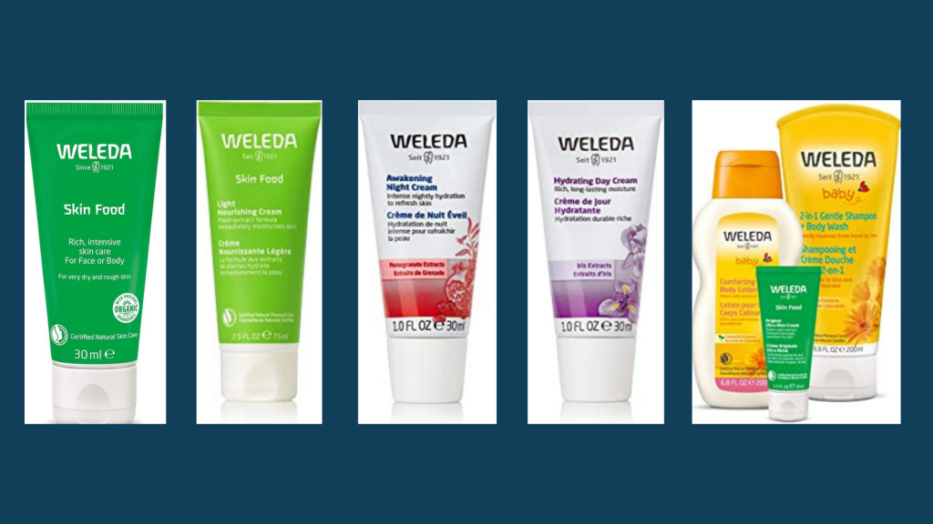 weleda_skincare_products_RRspace_Business