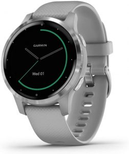 Garmin Smartwatches for all activities in 2022