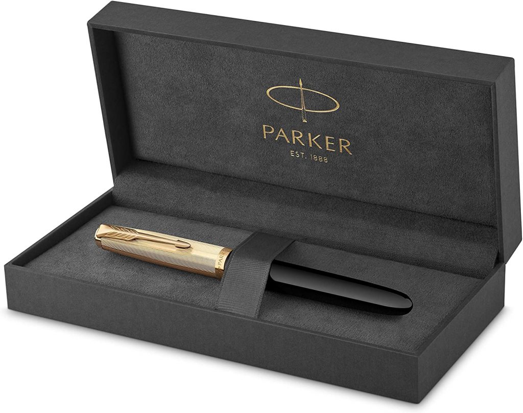 Parker-51-Fountain-Pen-Deluxe-black-Barrel-with-Gold-Trim_RRspacebusiness
