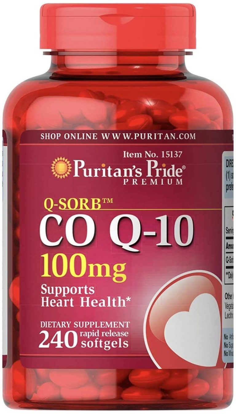 supplement that promotes cardiovascular health_RRspace