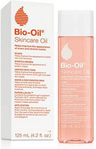 Bio-Oil Skincare Oil, Body Oil for Scars and Stretchmarks, Hydrates_RRspace_Business
