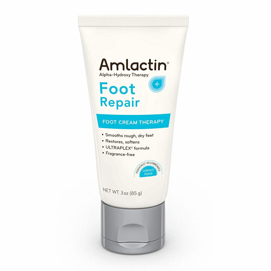Best Sensational Foot Creams For Dry and Cracked Heels