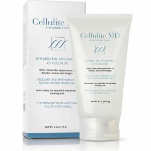 Cellulite MD Anti-Cellulite Cream - Cellulite Treatment with Caffeine_RRspace_Bussiness
