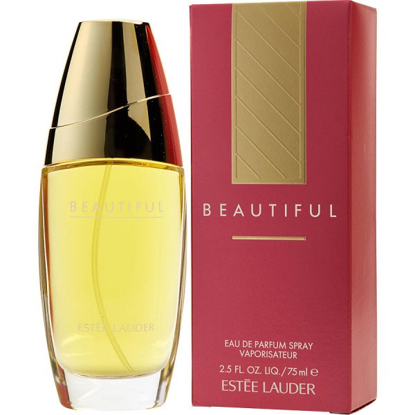 Estée Lauder perfume review