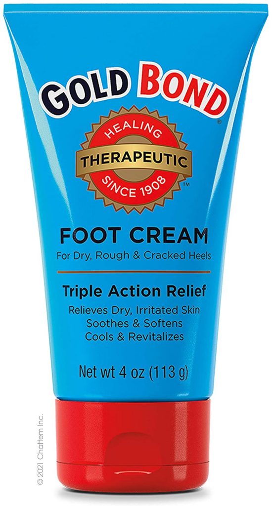 Best Sensational Foot Creams For Dry and Cracked Heels