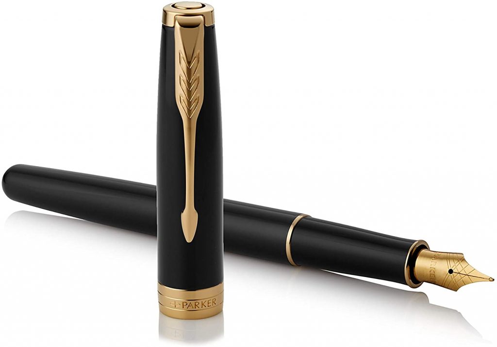 best luxury pens